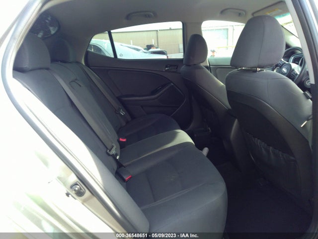 KIA Optima Lx 2015 5XXGM4A77FG415796 Image 9