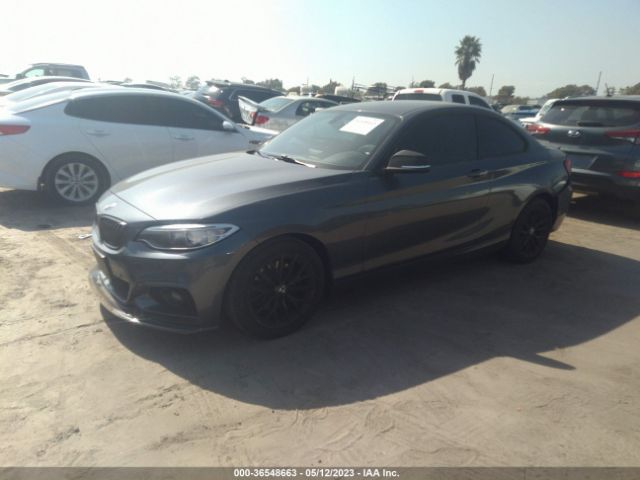 WBA1F9C56GV546648 BMW 2 Series 228i