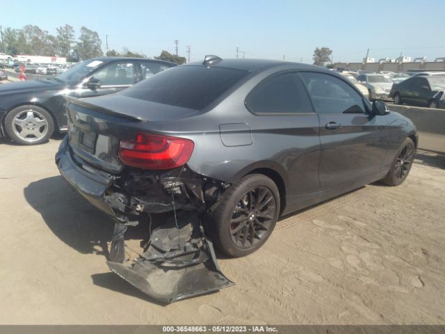 WBA1F9C56GV546648 BMW 2 Series 228i