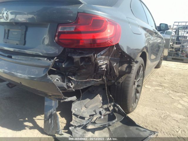 WBA1F9C56GV546648 BMW 2 Series 228i