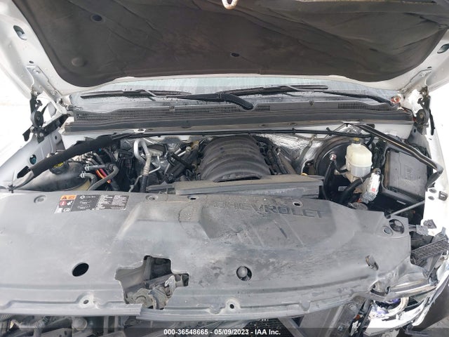 Chevrolet Tahoe Lt 2015 1GNSCBKC4FR103453 Image 11