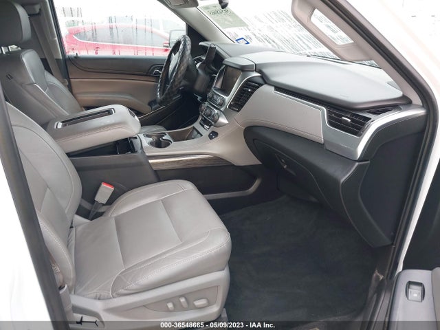 Chevrolet Tahoe Lt 2015 1GNSCBKC4FR103453 Image 6