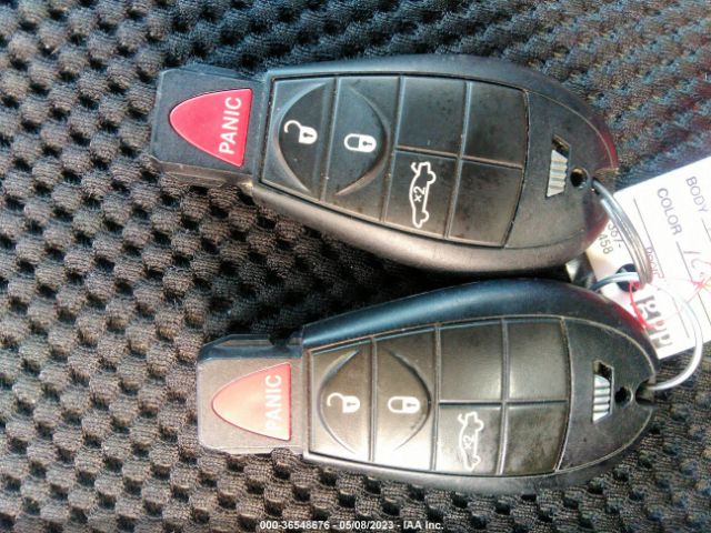1C3CDFFA1GD816159 Dodge Dart Sxt Sport