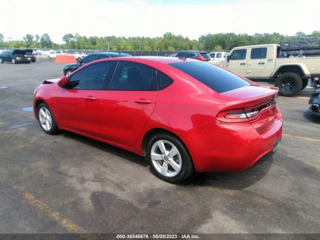 1C3CDFFA1GD816159 Dodge Dart Sxt Sport