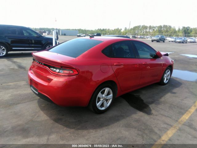 1C3CDFFA1GD816159 Dodge Dart Sxt Sport