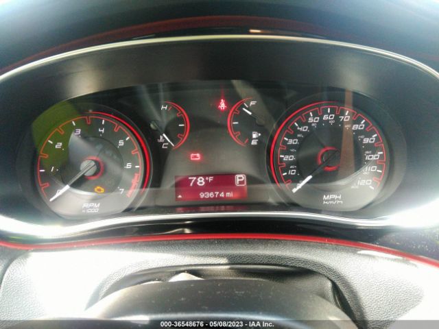 1C3CDFFA1GD816159 Dodge Dart Sxt Sport