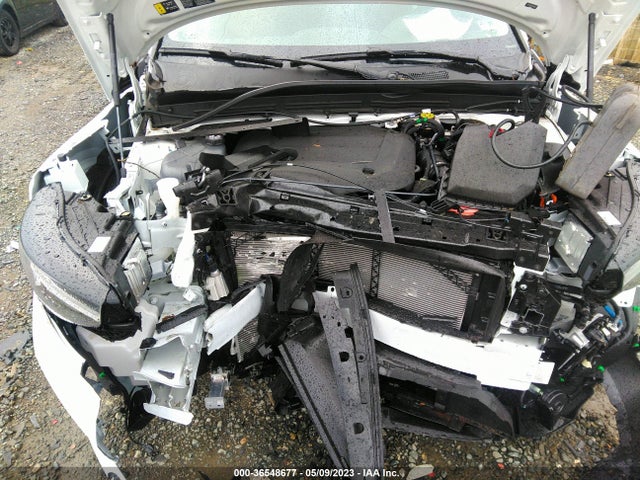 2023 Volvo XC40, VIN: YV4L12UV7P2945695
