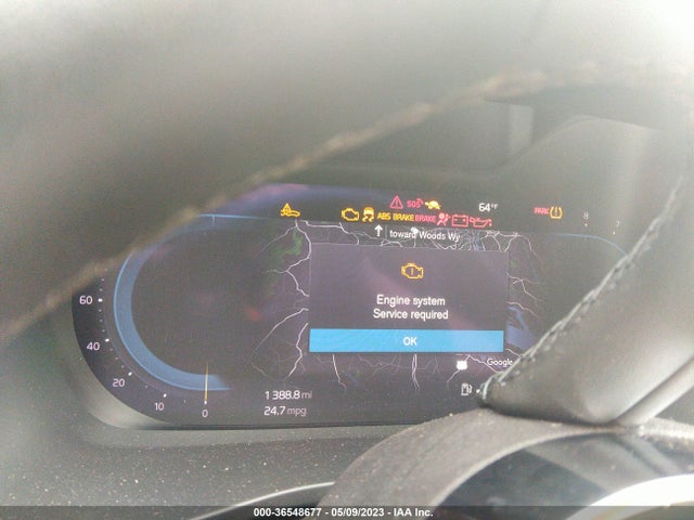 2023 Volvo XC40, VIN: YV4L12UV7P2945695