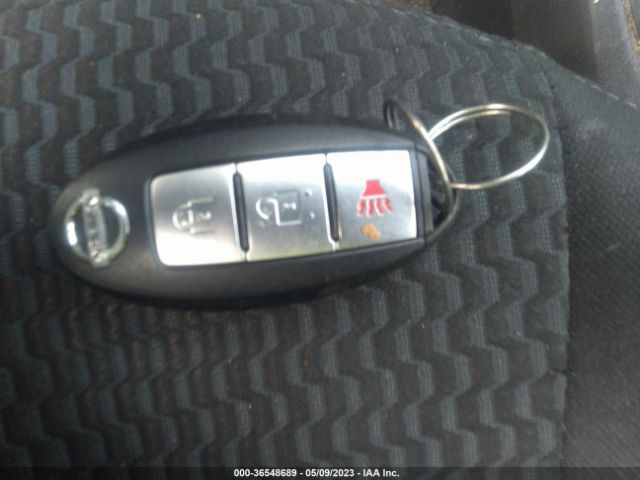 3N1CE2CPXEL363258 Nissan Versa Note Sv