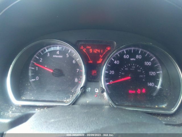 3N1CE2CPXEL363258 Nissan Versa Note Sv
