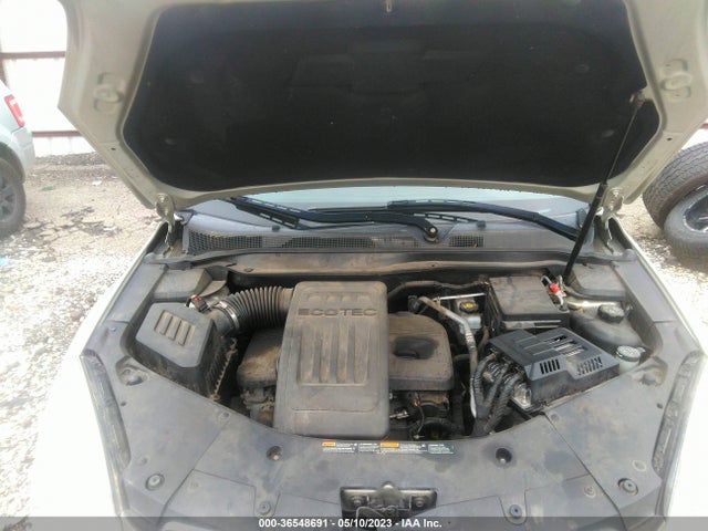 Chevrolet EQUINOX LS 2014 2GNALAEK4E6354590 Image 11