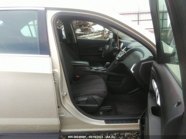 Chevrolet EQUINOX LS 2014 2GNALAEK4E6354590 Image 6