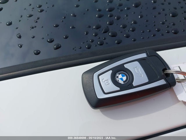 BMW 4 Series 428i 2014 WBA3N3C52EK231093 Image 11