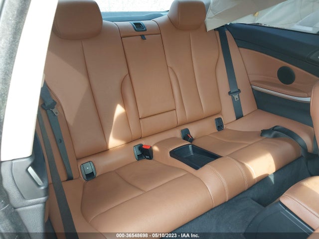 BMW 4 Series 428i 2014 WBA3N3C52EK231093 Image 8