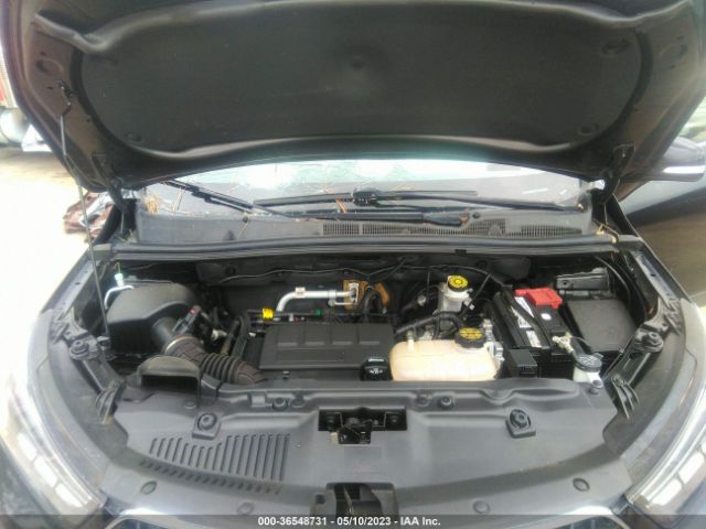 KL4CJCSB1LB055876 Buick Encore Essence