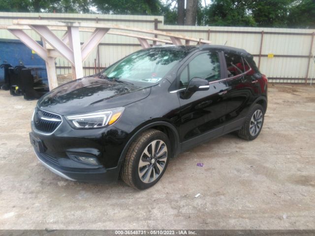 KL4CJCSB1LB055876 Buick Encore Essence