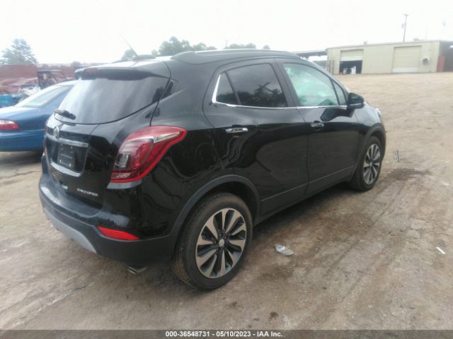 KL4CJCSB1LB055876 Buick Encore Essence