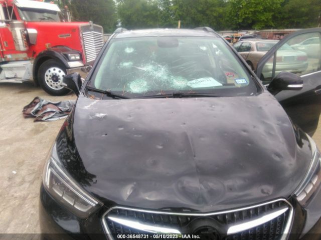 KL4CJCSB1LB055876 Buick Encore Essence