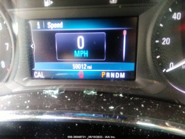KL4CJCSB1LB055876 Buick Encore Essence