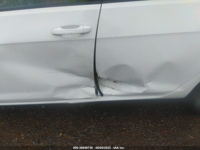 3VW217AU4HM013565 Volkswagen GOLF S
