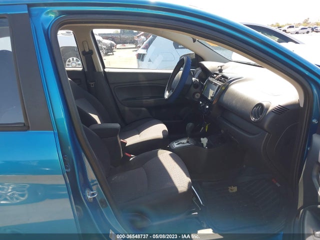 ML32A3HJ7JH007943 Mitsubishi MIRAGE ES