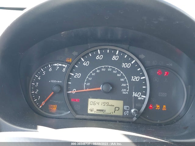 ML32A3HJ7JH007943 Mitsubishi MIRAGE ES