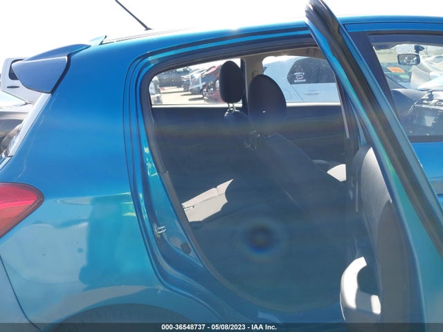 ML32A3HJ7JH007943 Mitsubishi MIRAGE ES