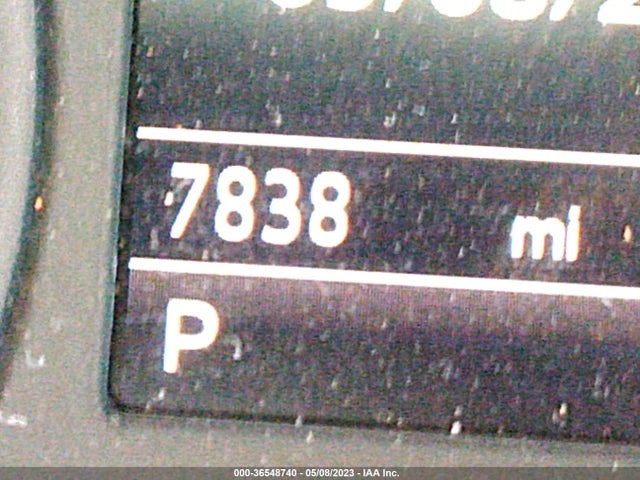 WAUGUGFFXKA094292 Audi A3 Sedan Premium Plus