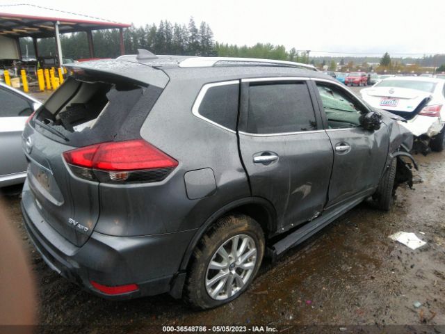5N1AT2MV6HC734757 Nissan ROGUE S/SV/SL