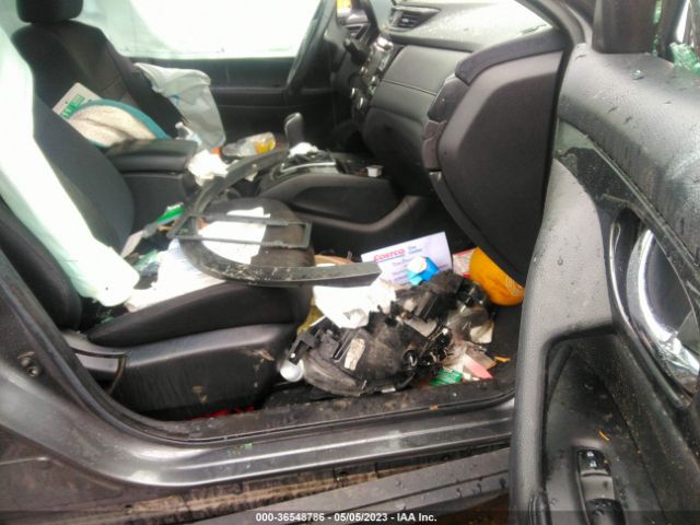5N1AT2MV6HC734757 Nissan ROGUE S/SV/SL