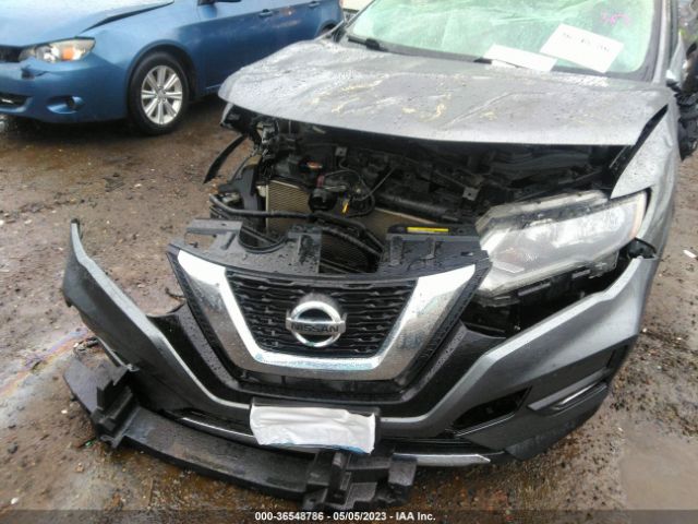 5N1AT2MV6HC734757 Nissan ROGUE S/SV/SL
