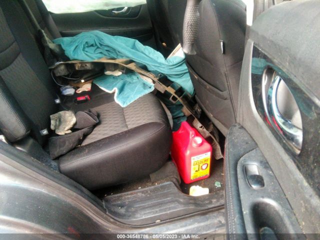 5N1AT2MV6HC734757 Nissan ROGUE S/SV/SL