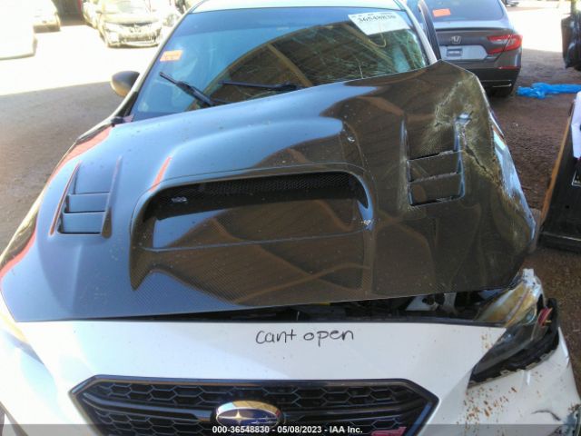 JF1VA2M69J9815393 Subaru Wrx Sti
