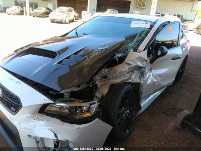 JF1VA2M69J9815393 Subaru Wrx Sti