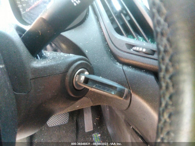 Chevrolet EQUINOX LT 2016 2GNALCEK6G6352046 Image 3