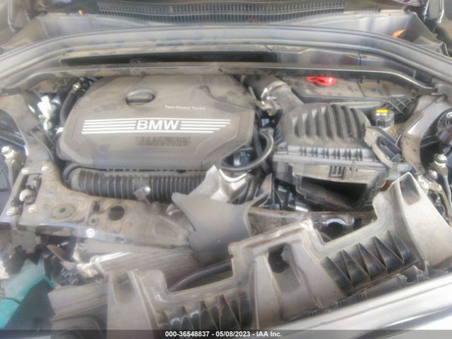 WBXYH9C08L5P04419 BMW X2 Sdrive28i