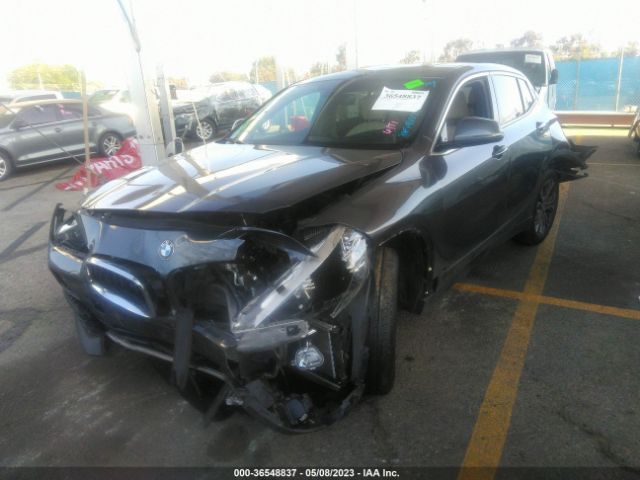 WBXYH9C08L5P04419 BMW X2 Sdrive28i