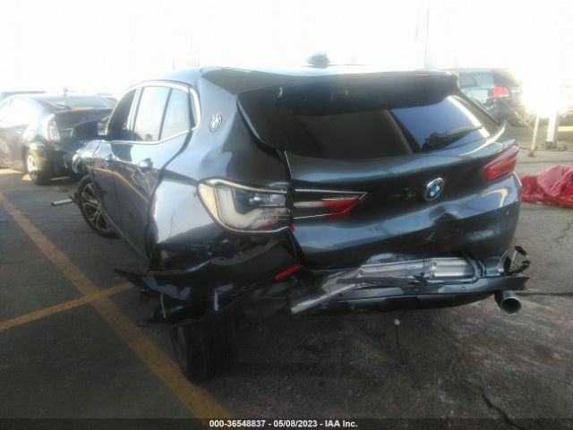 WBXYH9C08L5P04419 BMW X2 Sdrive28i