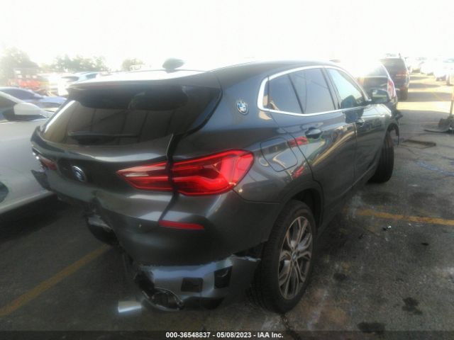 WBXYH9C08L5P04419 BMW X2 Sdrive28i