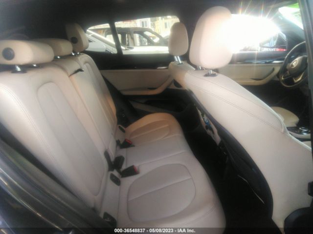 WBXYH9C08L5P04419 BMW X2 Sdrive28i