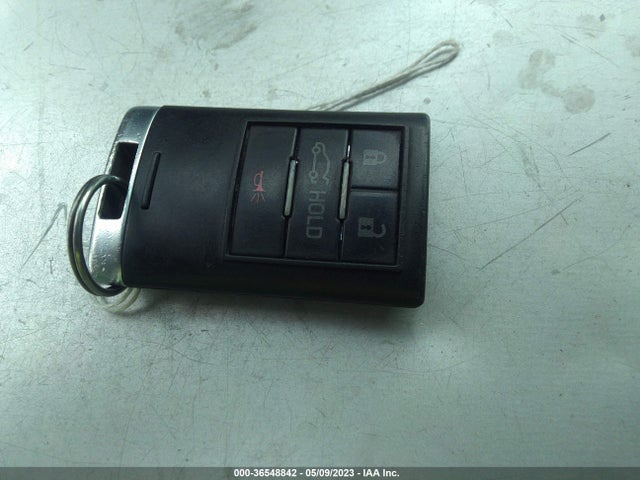 Cadillac Ats Standard Rwd 2014 1G6AA5RA4E0155719 Image 11
