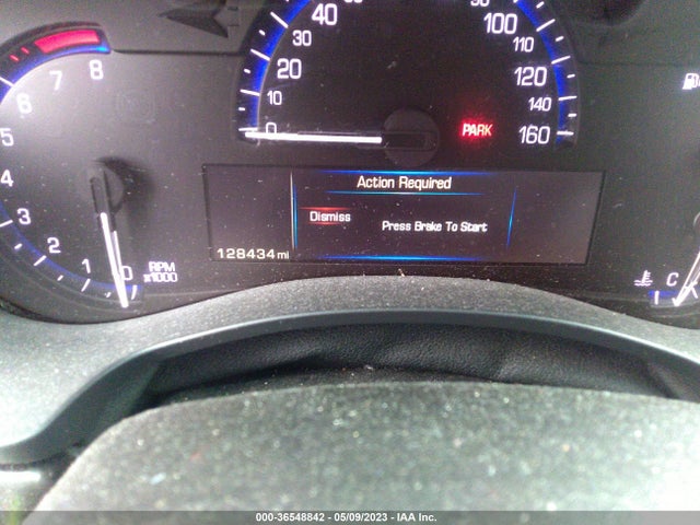 Cadillac Ats Standard Rwd 2014 1G6AA5RA4E0155719 Image 7