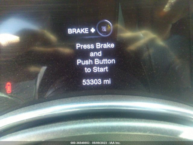 1C4RDJAG2LC186236 Dodge Durango Sxt Plus