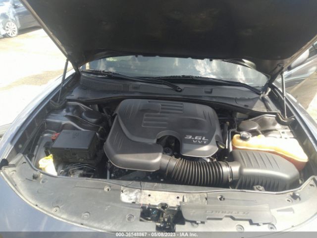 2C3CDXJG4FH908370 Dodge Charger Sxt