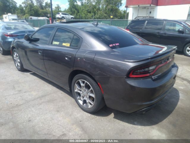 2C3CDXJG4FH908370 Dodge Charger Sxt