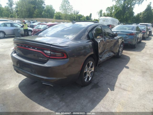 2C3CDXJG4FH908370 Dodge Charger Sxt