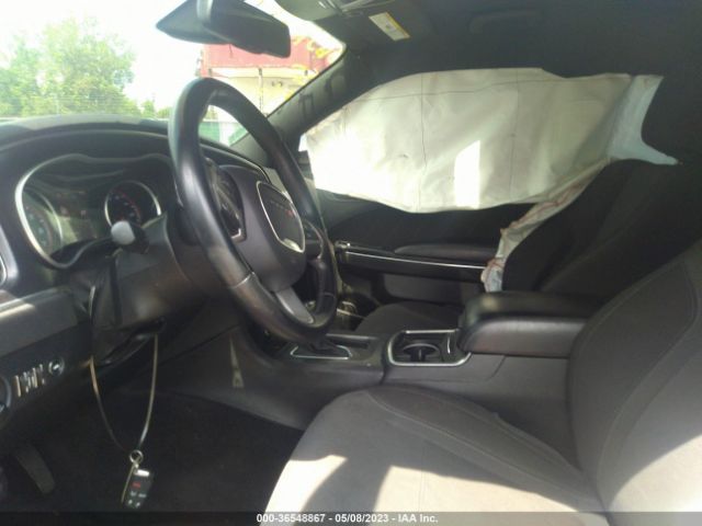 2C3CDXJG4FH908370 Dodge Charger Sxt
