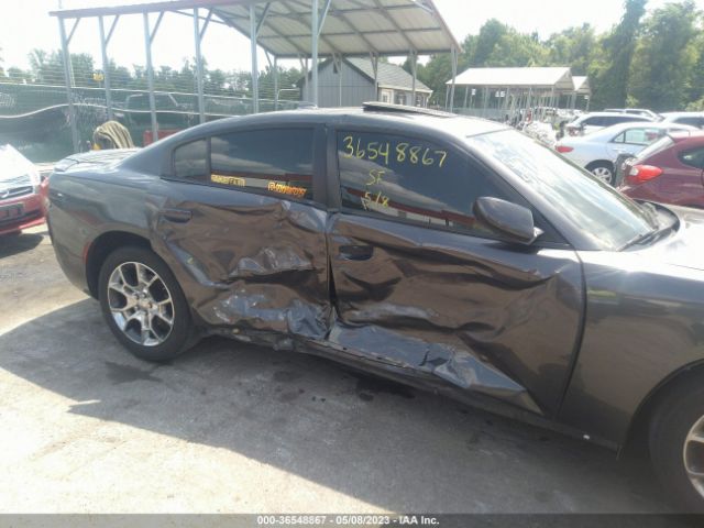 2C3CDXJG4FH908370 Dodge Charger Sxt
