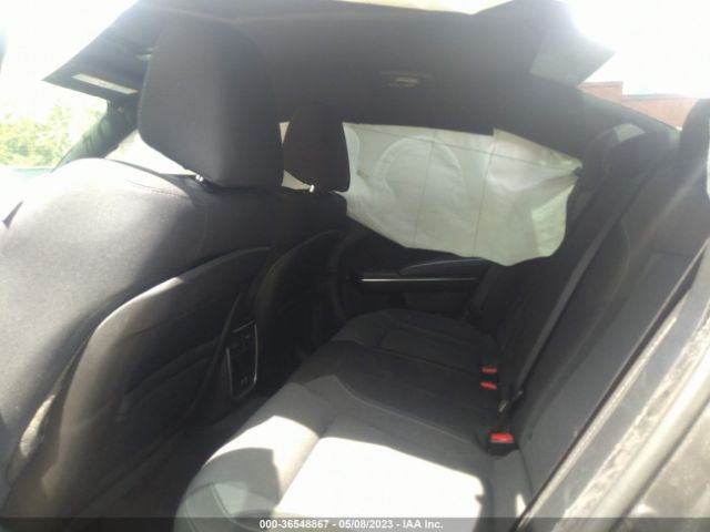 2C3CDXJG4FH908370 Dodge Charger Sxt