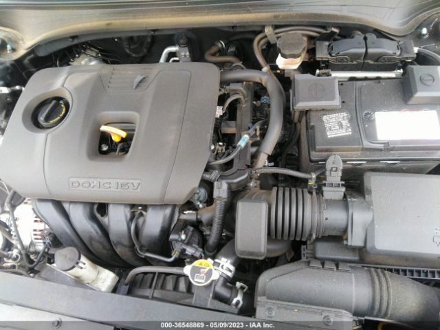 3KPF24AD0ME295112 KIA Forte Lxs